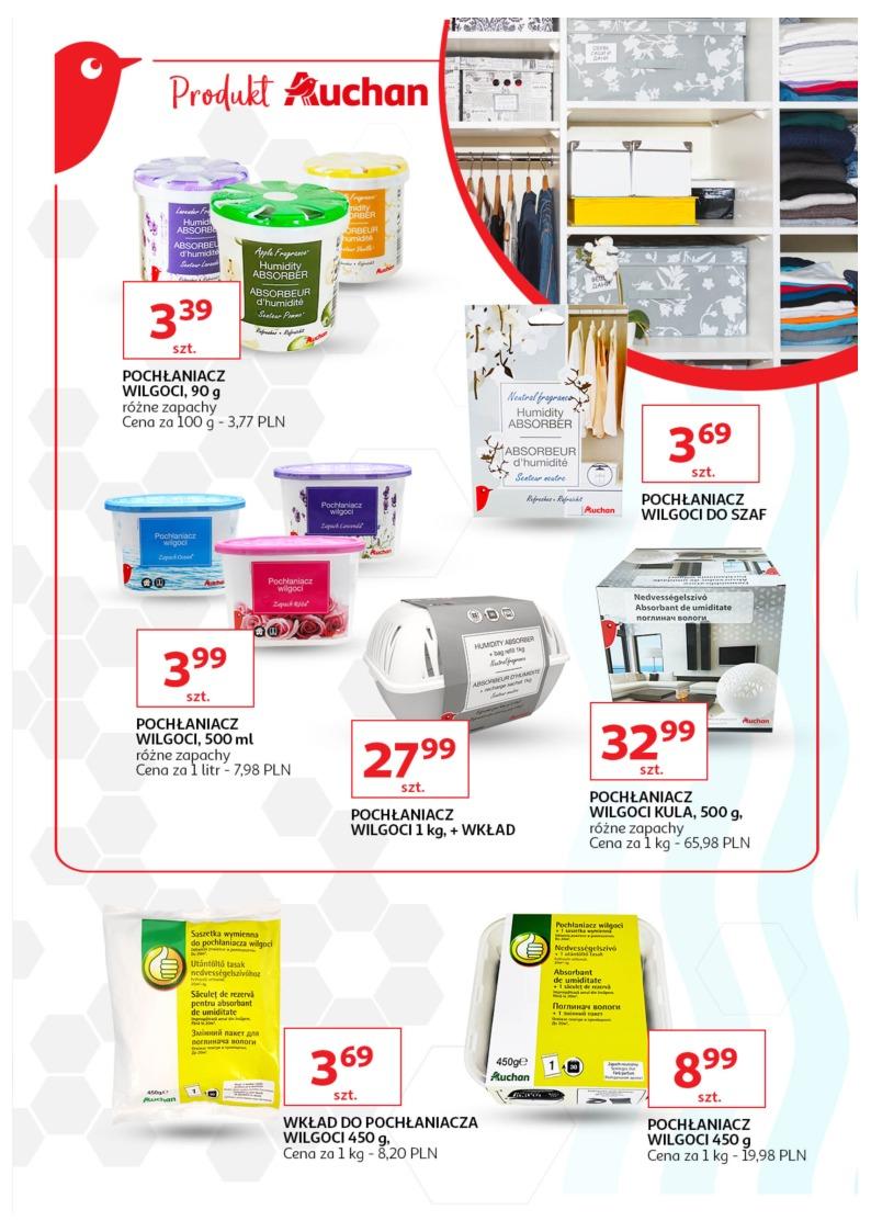 Gazetka promocyjna Auchan str. 3