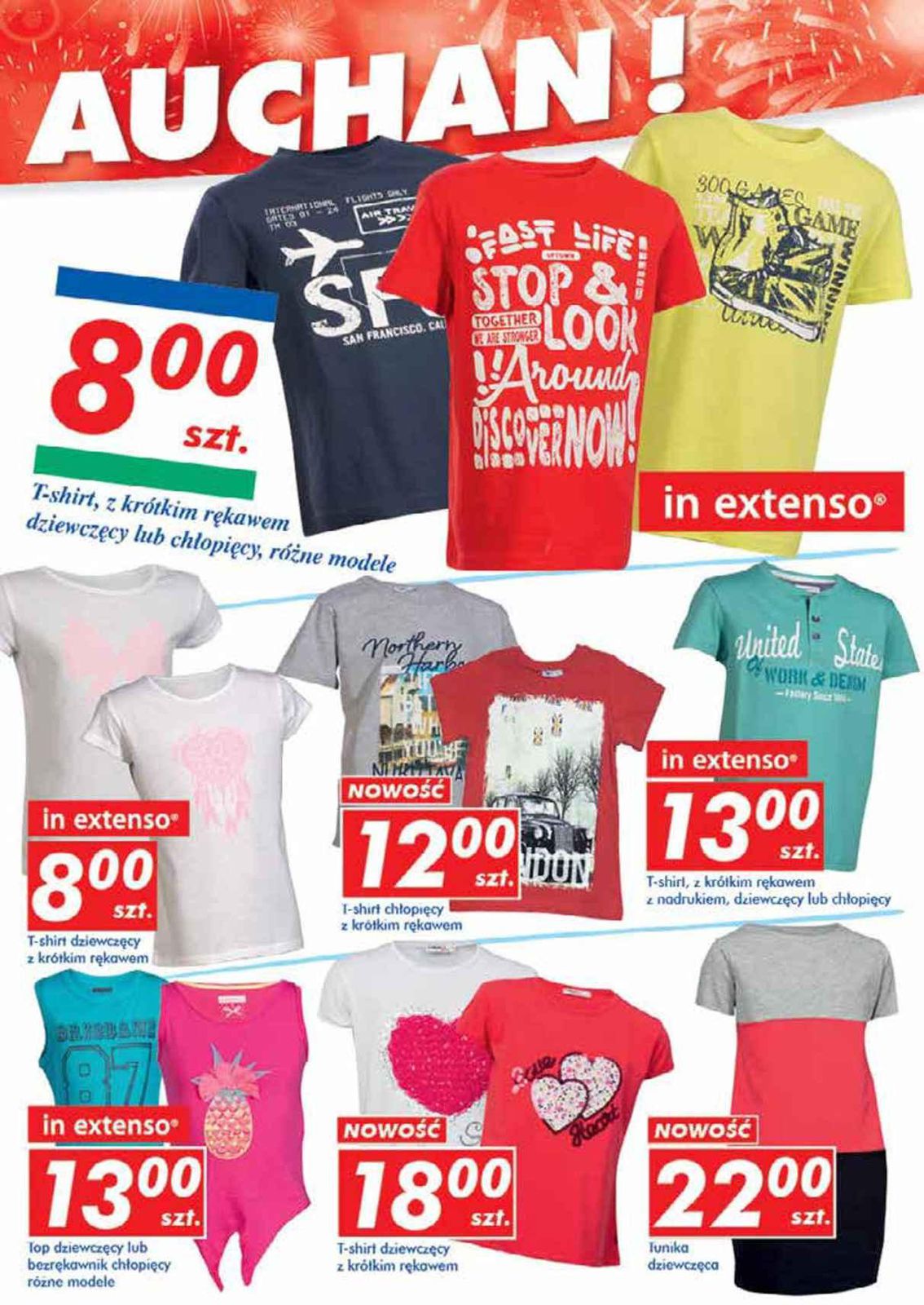 Gazetka promocyjna Auchan str. 31