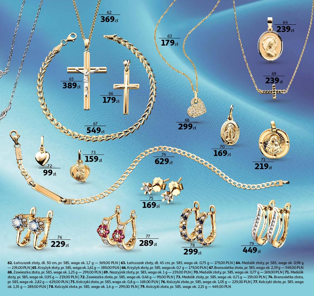 Gazetka promocyjna Auchan str. 5