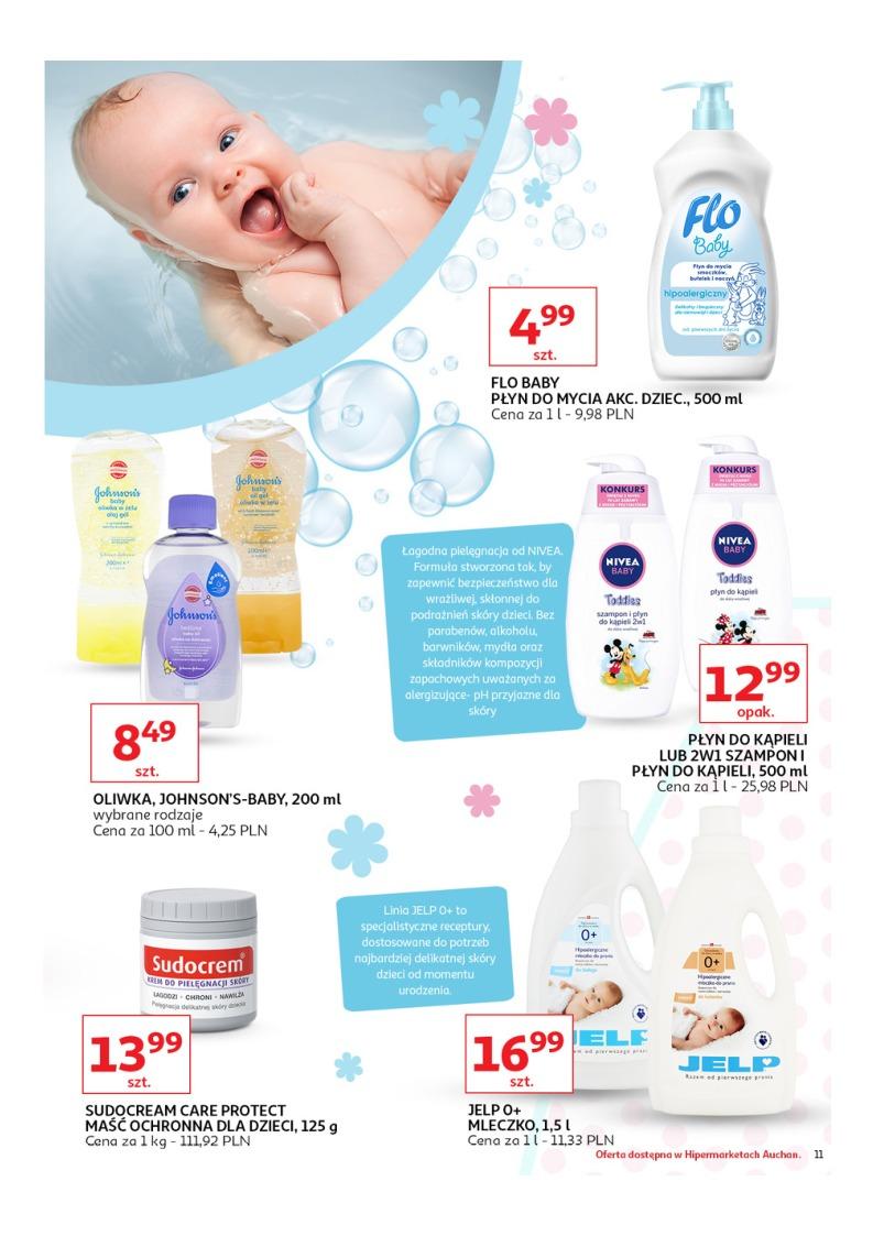 Gazetka promocyjna Auchan str. 11