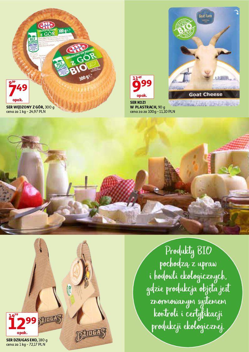 Gazetka promocyjna Auchan str. 7