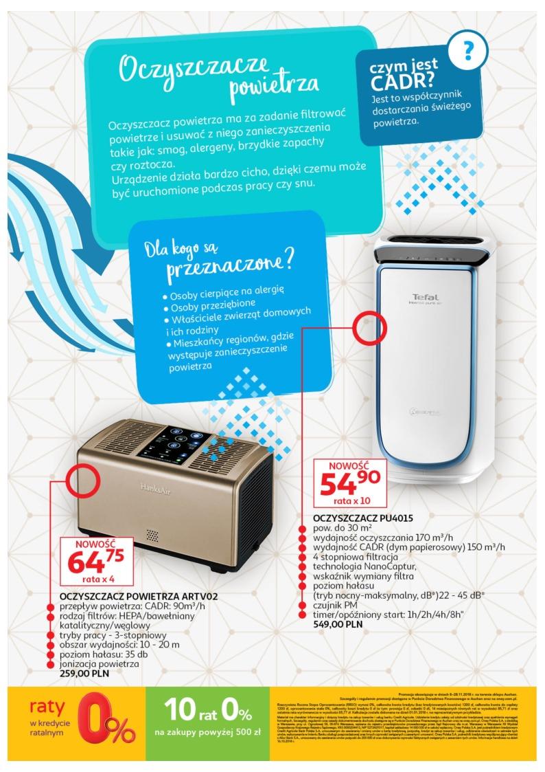 Gazetka promocyjna Auchan str. 4