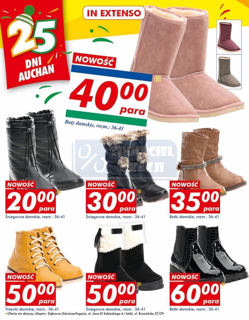 Gazetka promocyjna Auchan str. 38
