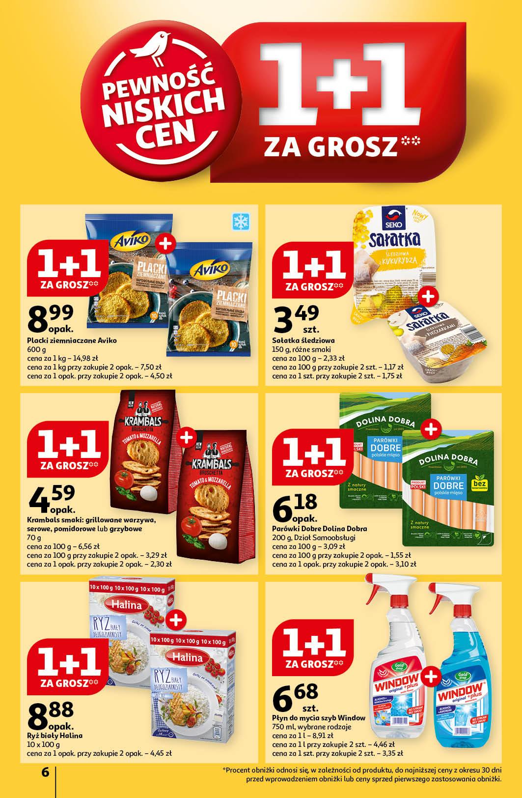 Gazetka promocyjna Auchan str. 8