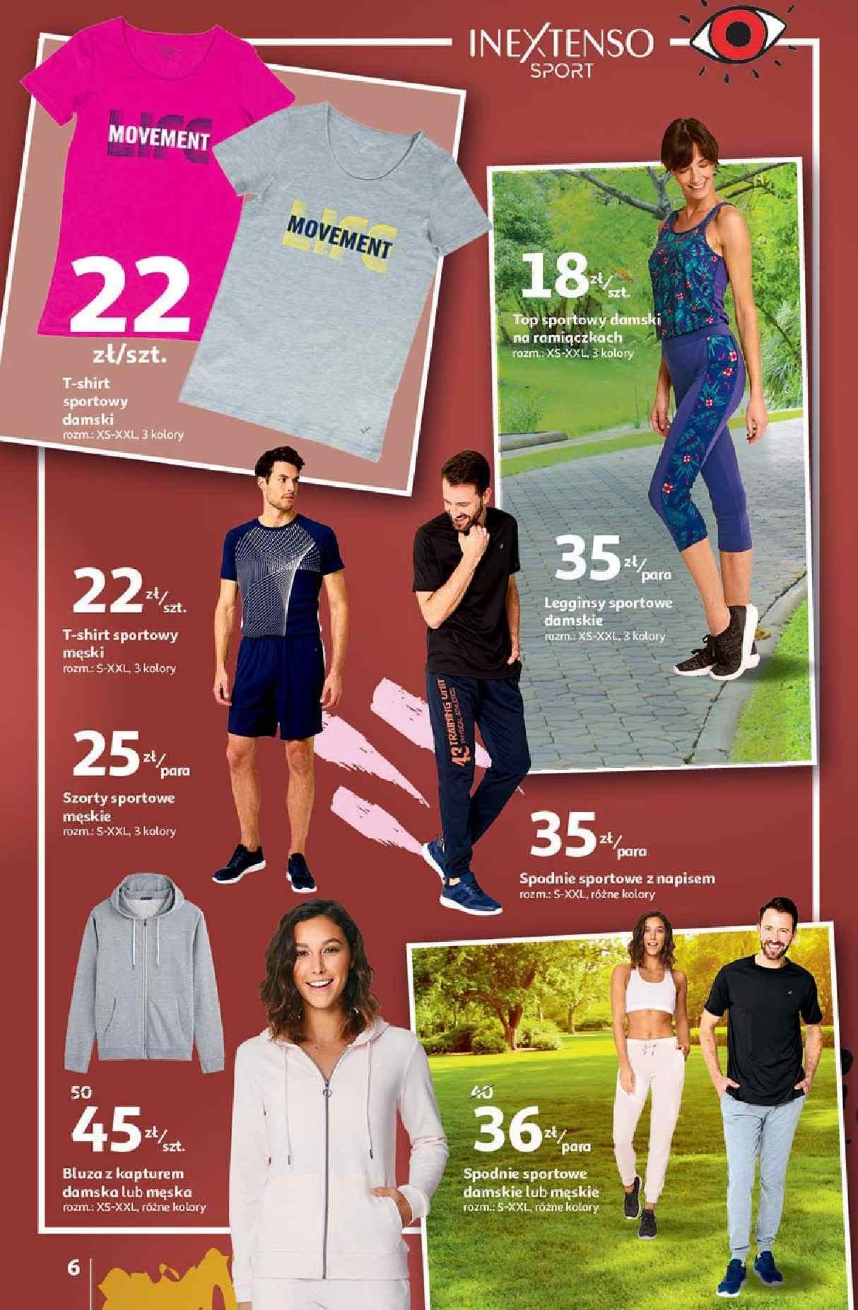 Gazetka promocyjna Auchan str. 6