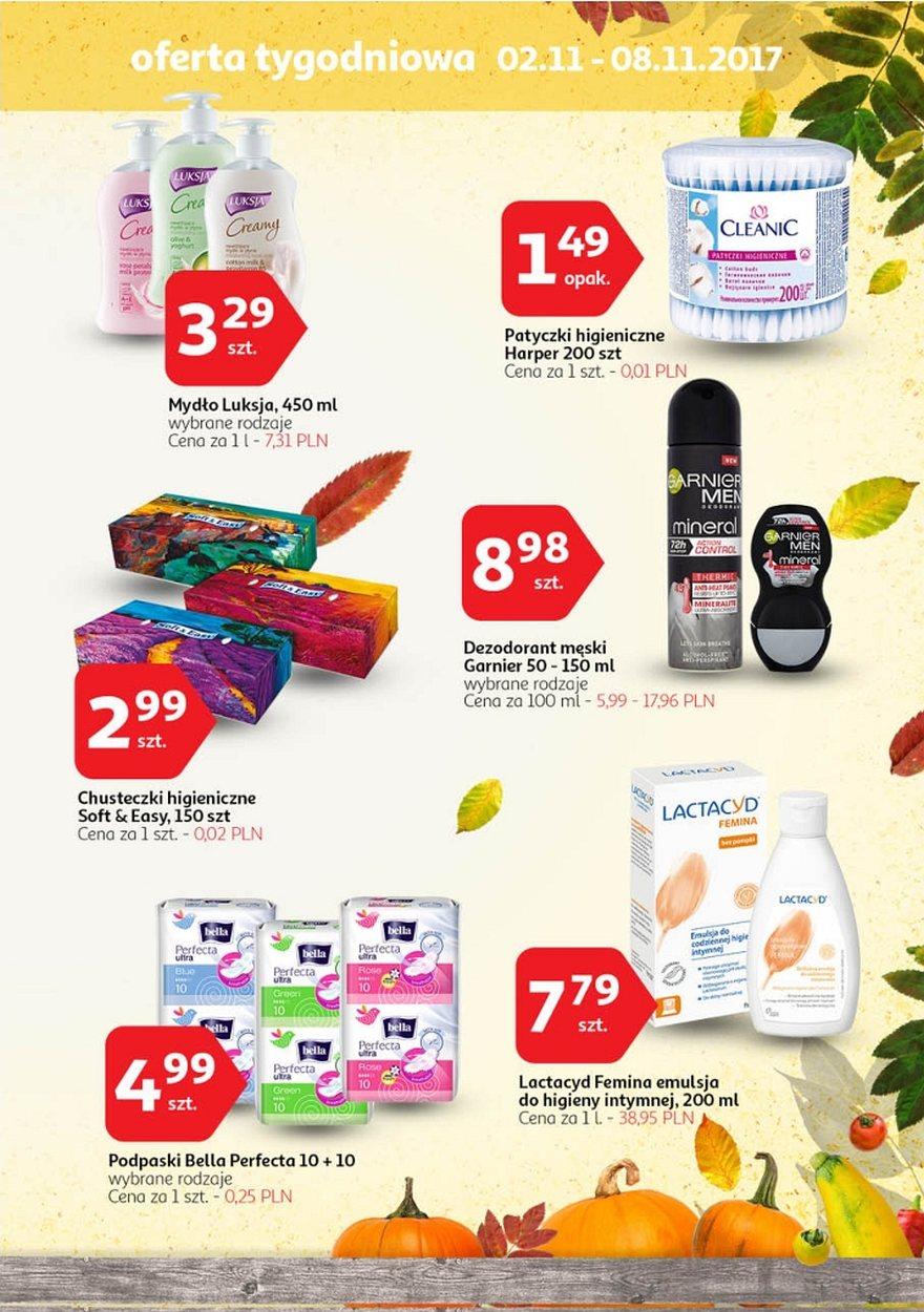 Gazetka promocyjna Auchan str. 25