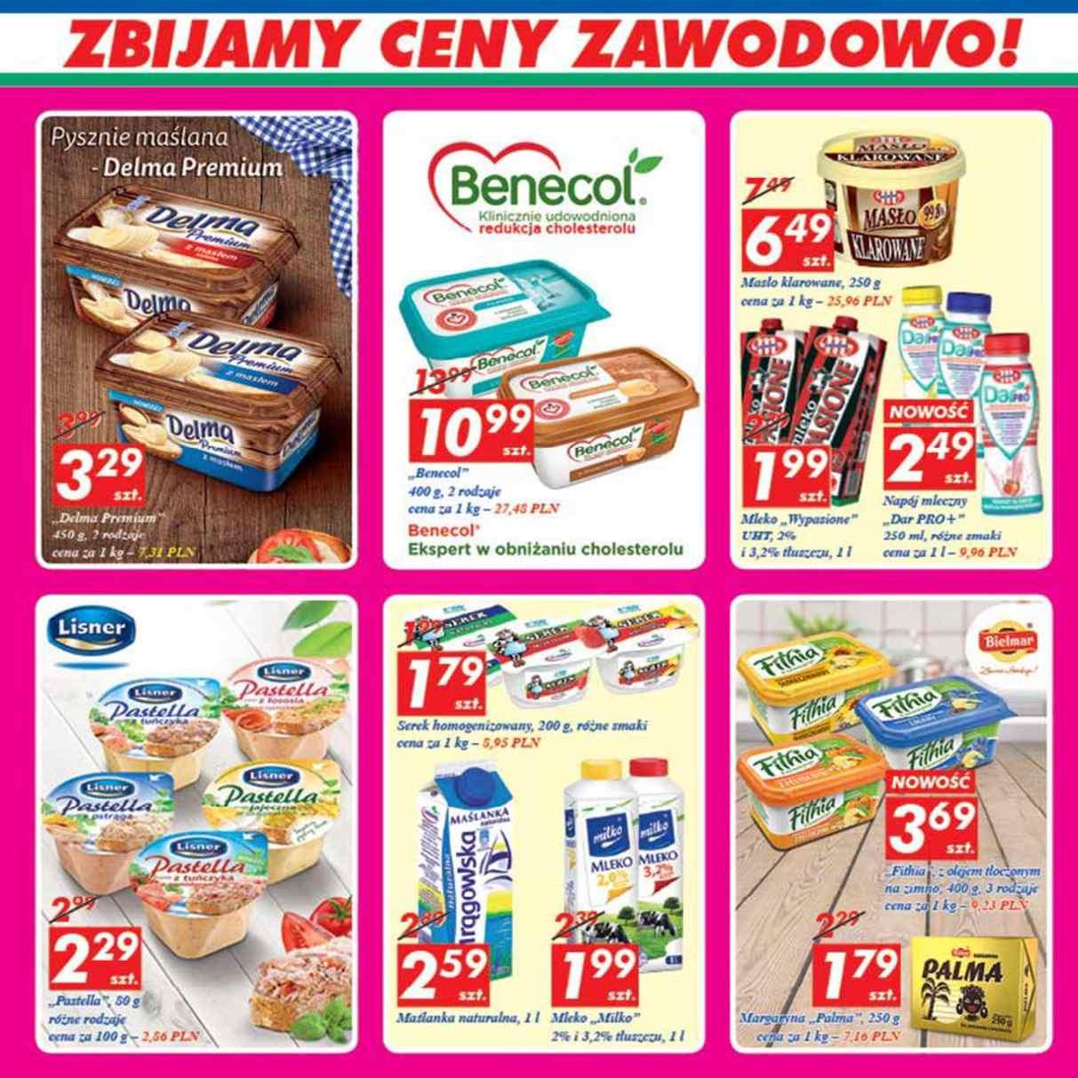 Gazetka promocyjna Auchan str. 5