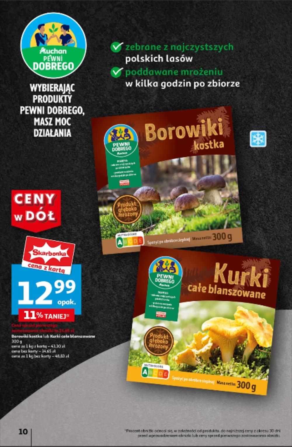 Gazetka promocyjna Auchan str. 12