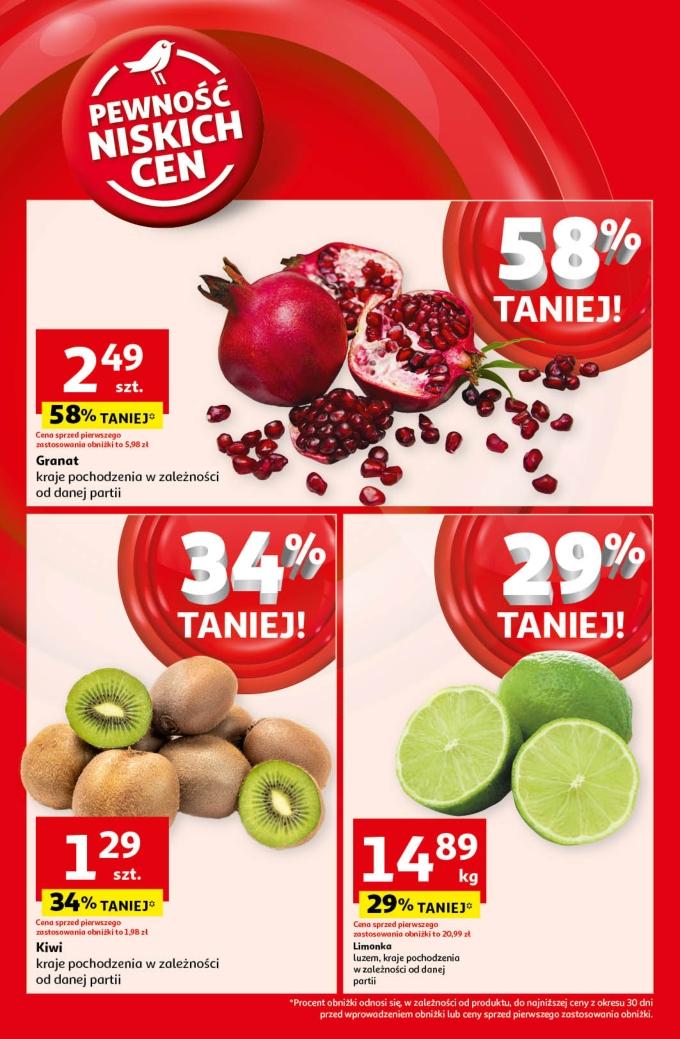 Gazetka promocyjna Auchan str. 10