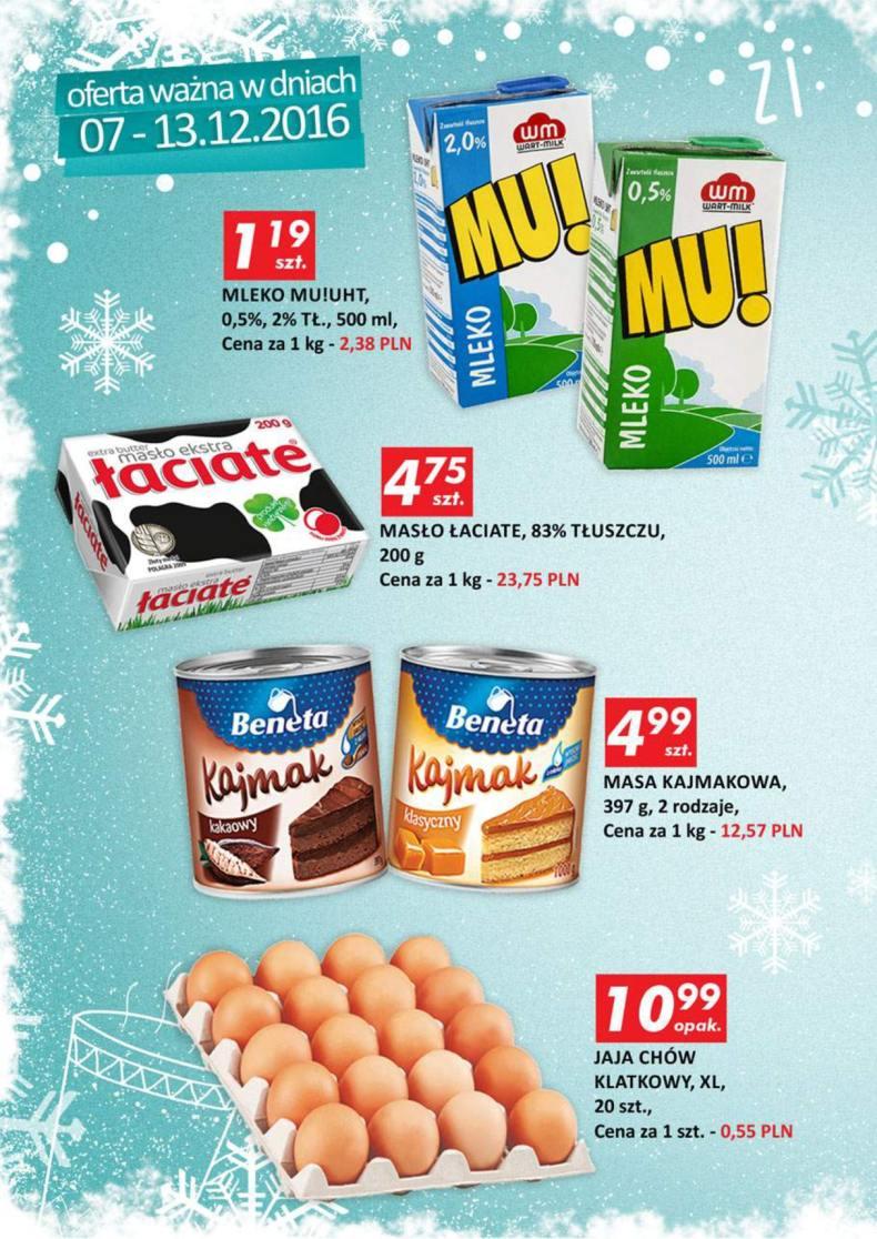 Gazetka promocyjna Auchan str. 6
