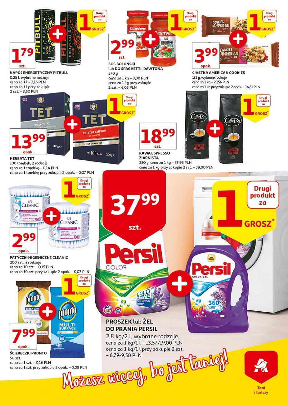 Gazetka promocyjna Auchan str. 7