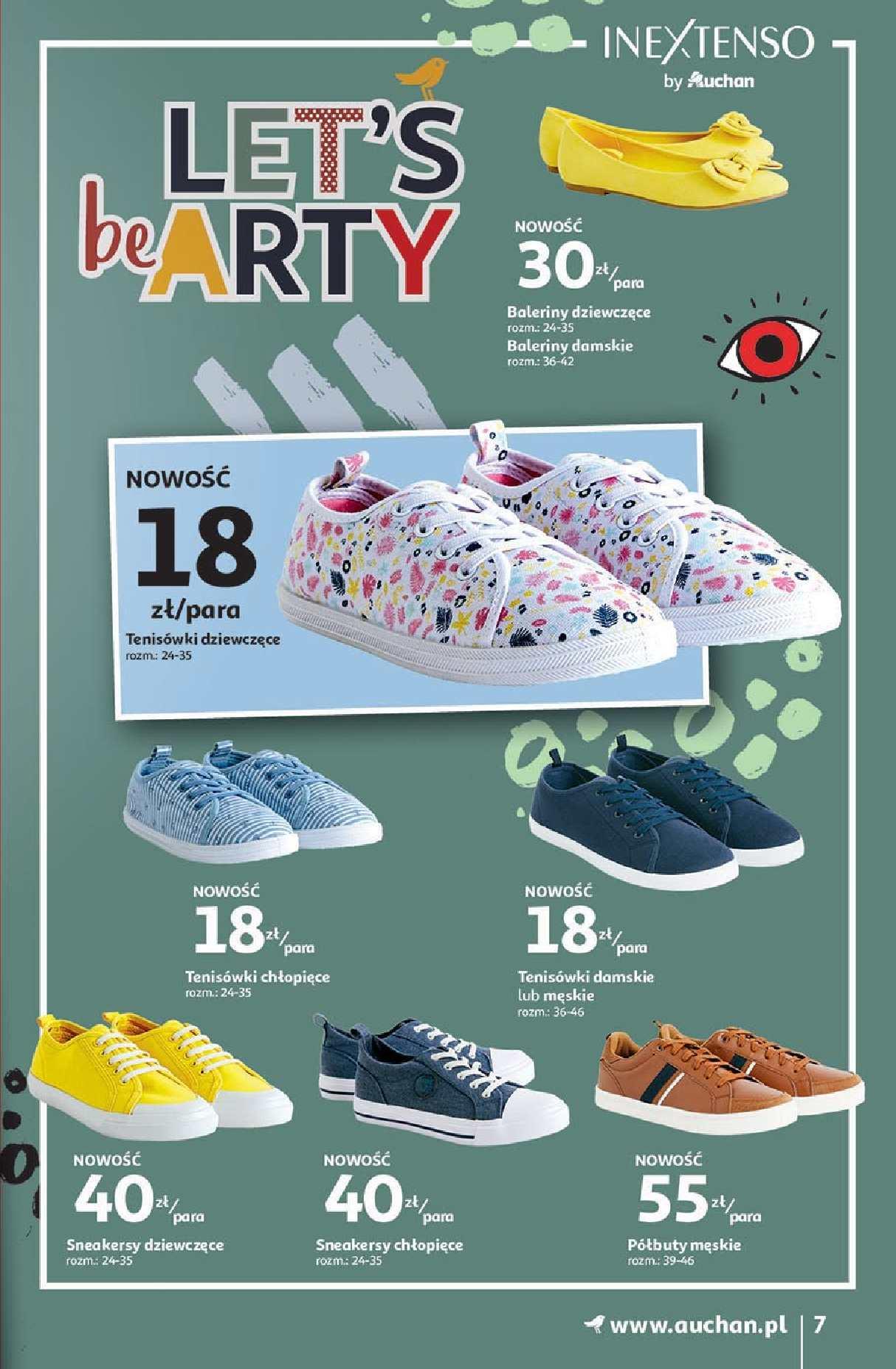 Gazetka promocyjna Auchan str. 7