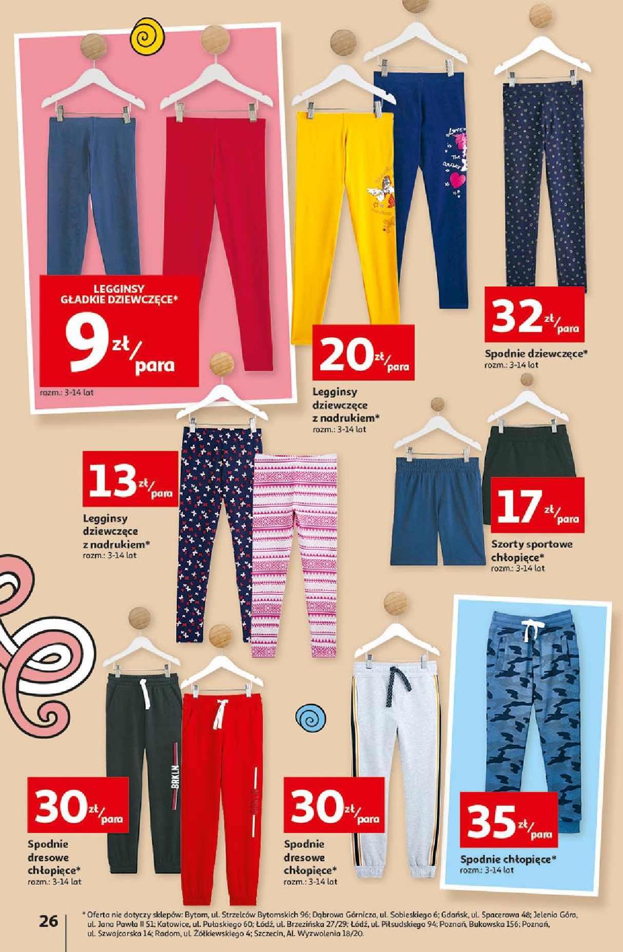 Gazetka promocyjna Auchan str. 26