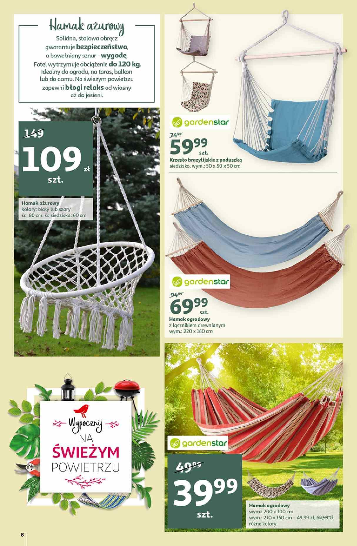 Gazetka promocyjna Auchan str. 8