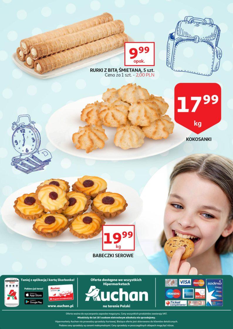 Gazetka promocyjna Auchan str. 7