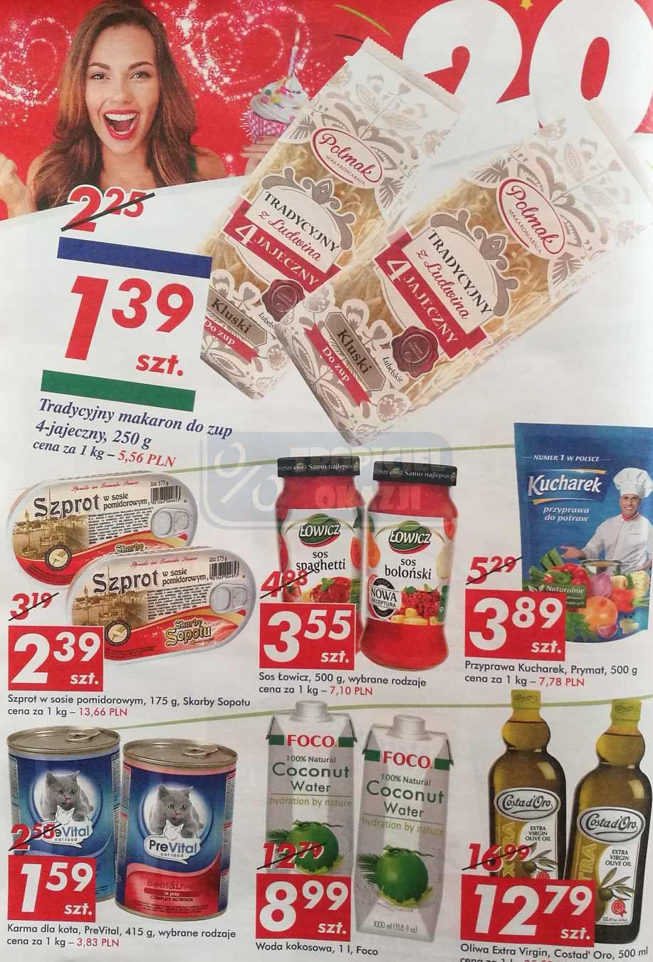 Gazetka promocyjna Auchan str. 16