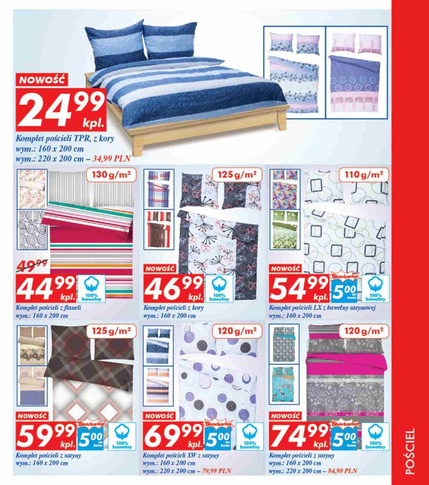 Gazetka promocyjna Auchan str. 3