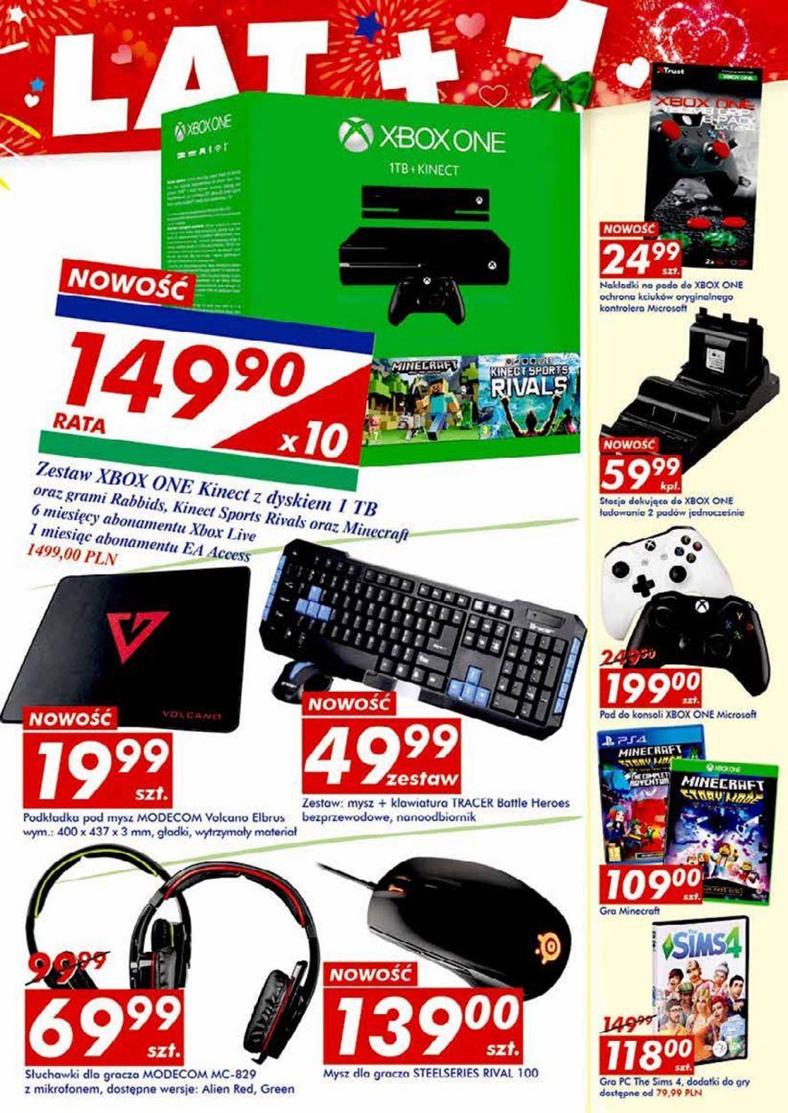 Gazetka promocyjna Auchan str. 37