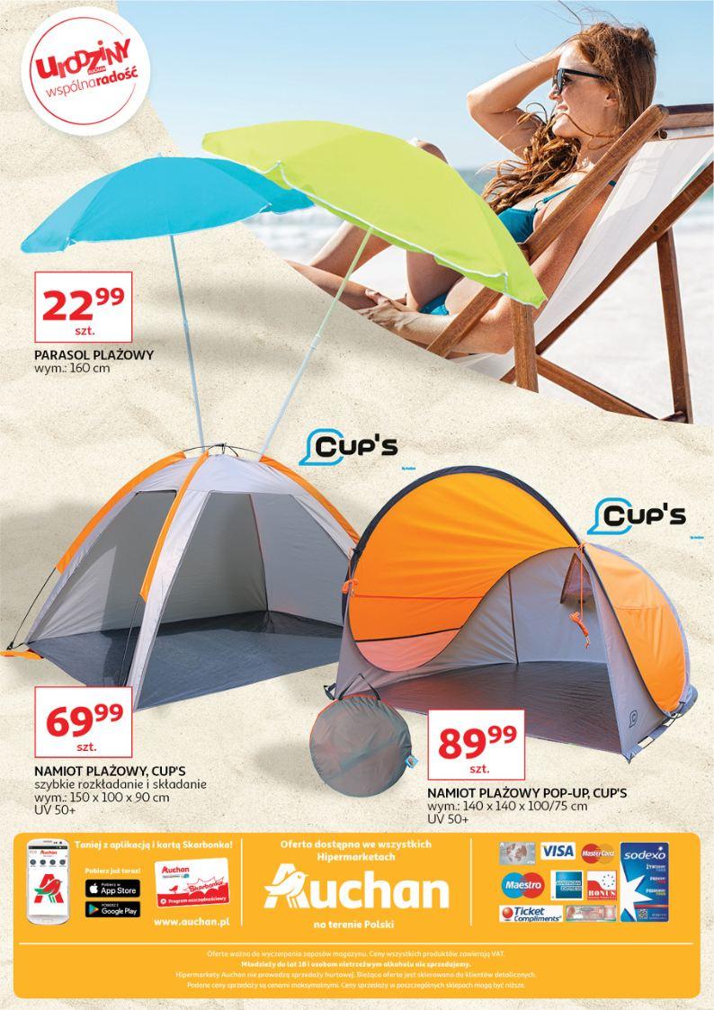 Gazetka promocyjna Auchan str. 13