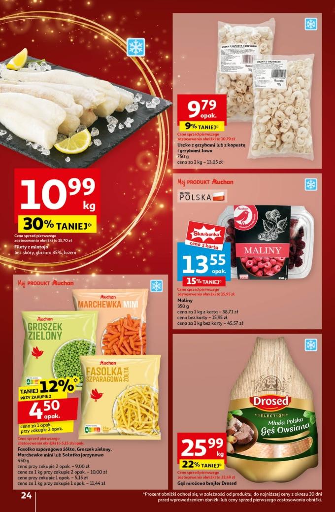 Gazetka promocyjna Auchan str. 26