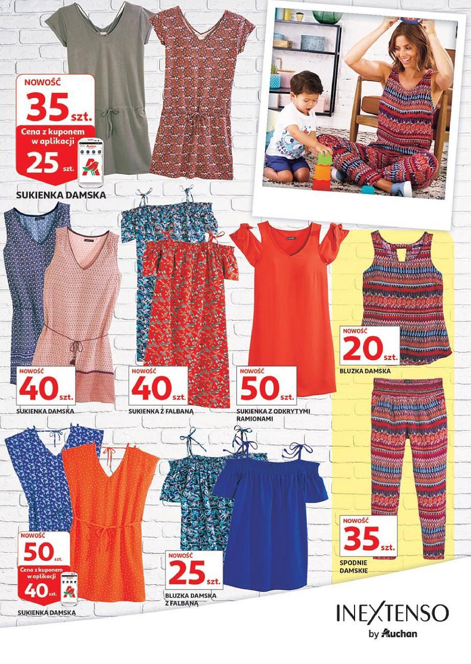Gazetka promocyjna Auchan str. 5