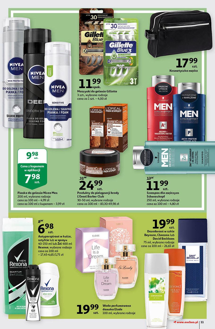 Gazetka promocyjna Auchan str. 11