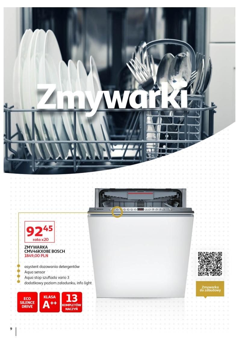 Gazetka promocyjna Auchan str. 9