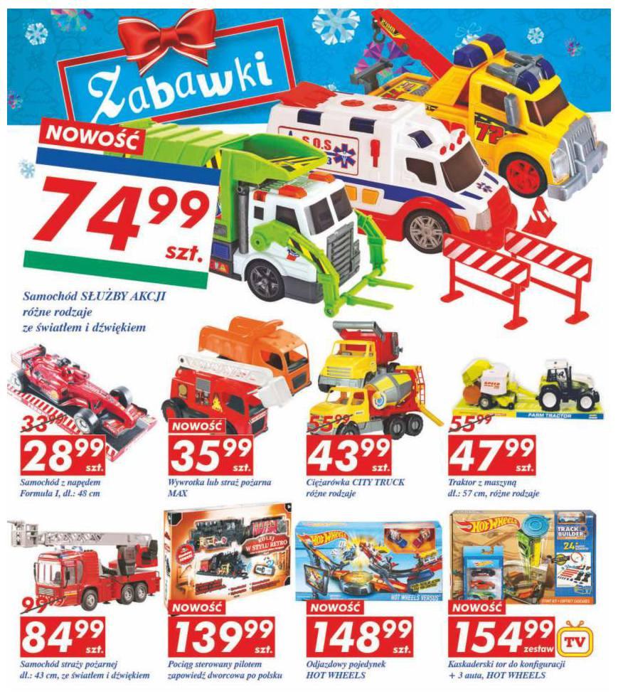 Gazetka promocyjna Auchan str. 4