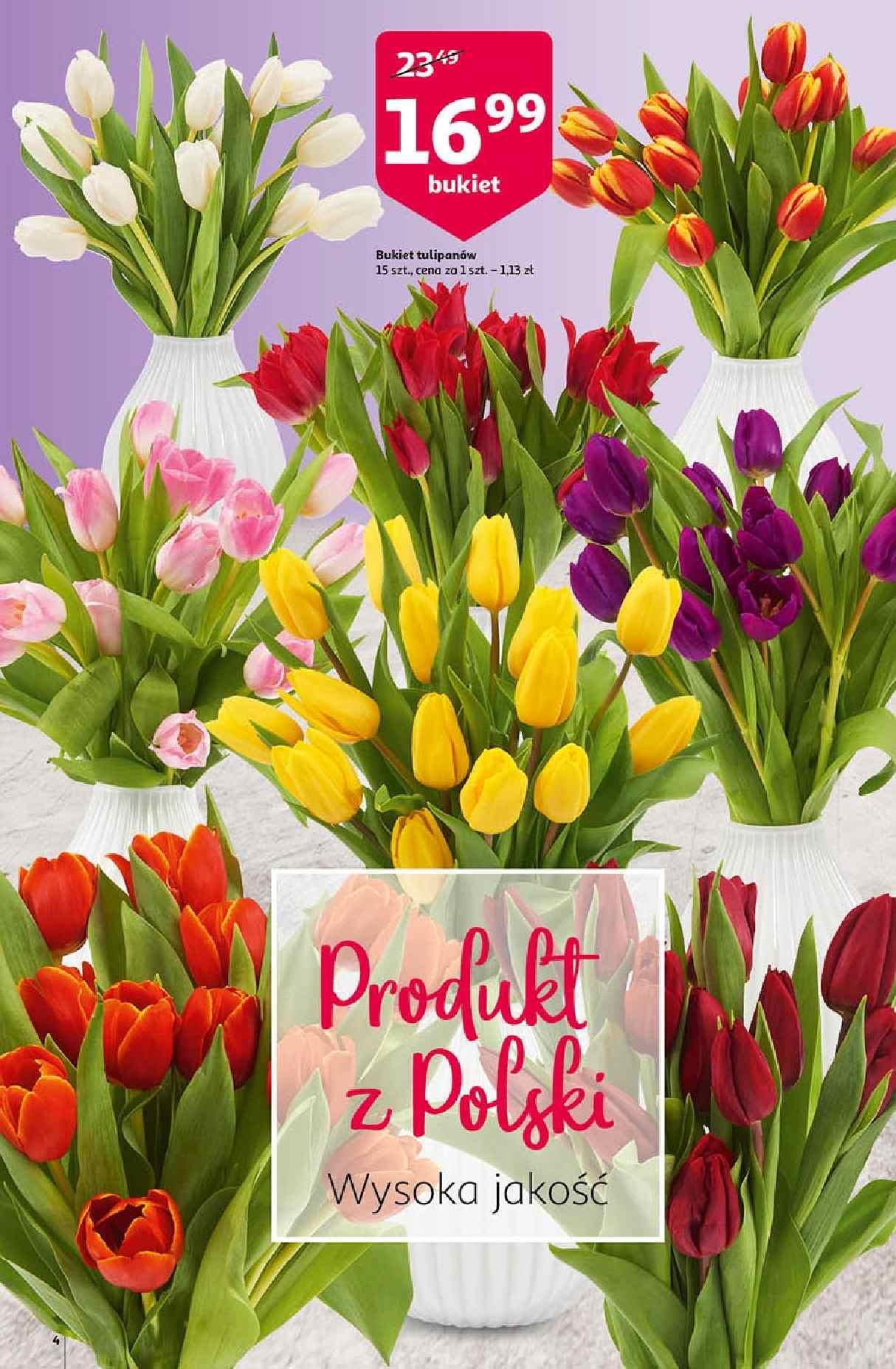 Gazetka promocyjna Auchan str. 4