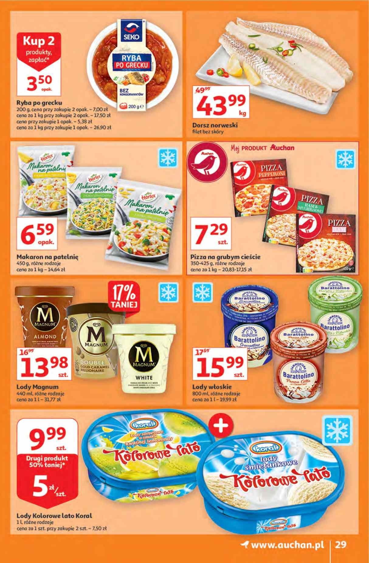 Gazetka promocyjna Auchan str. 29