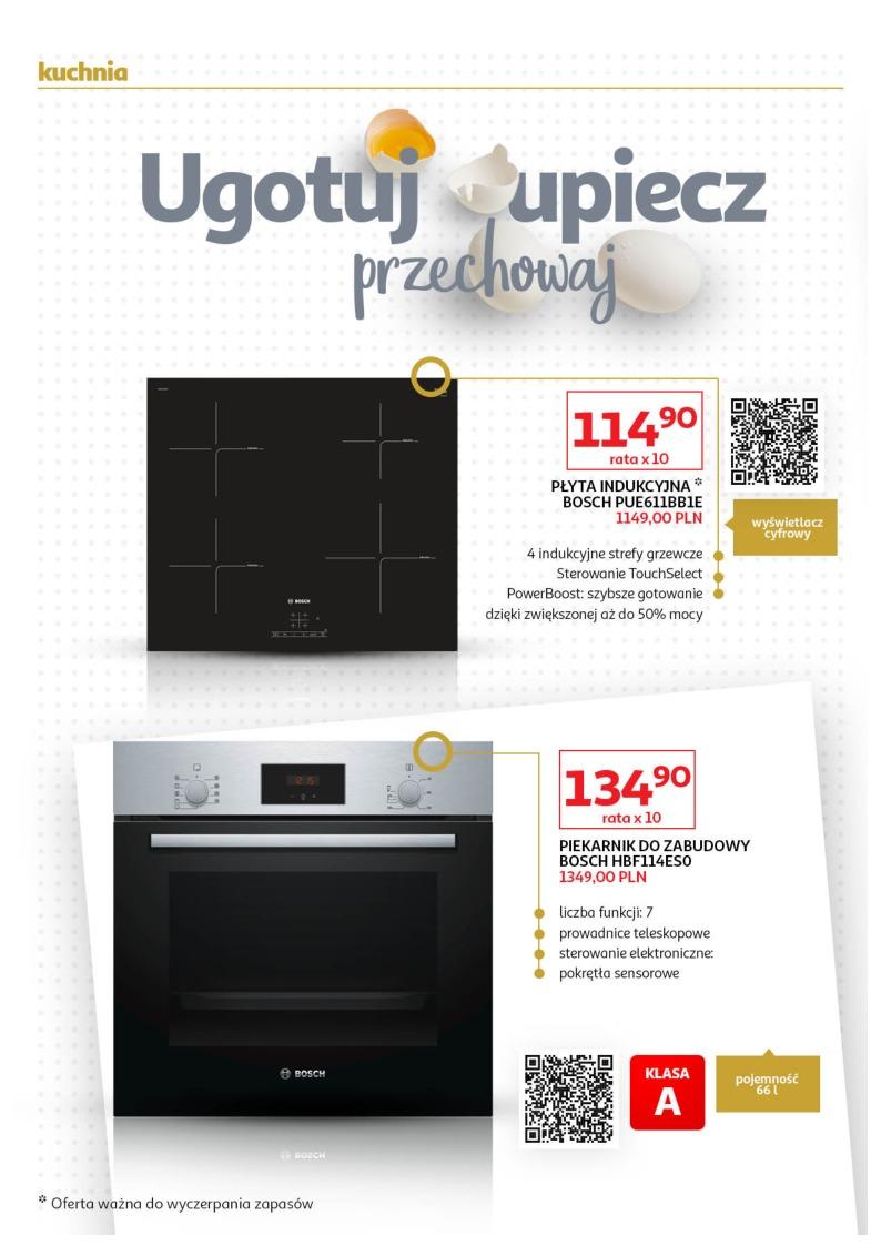 Gazetka promocyjna Auchan str. 8