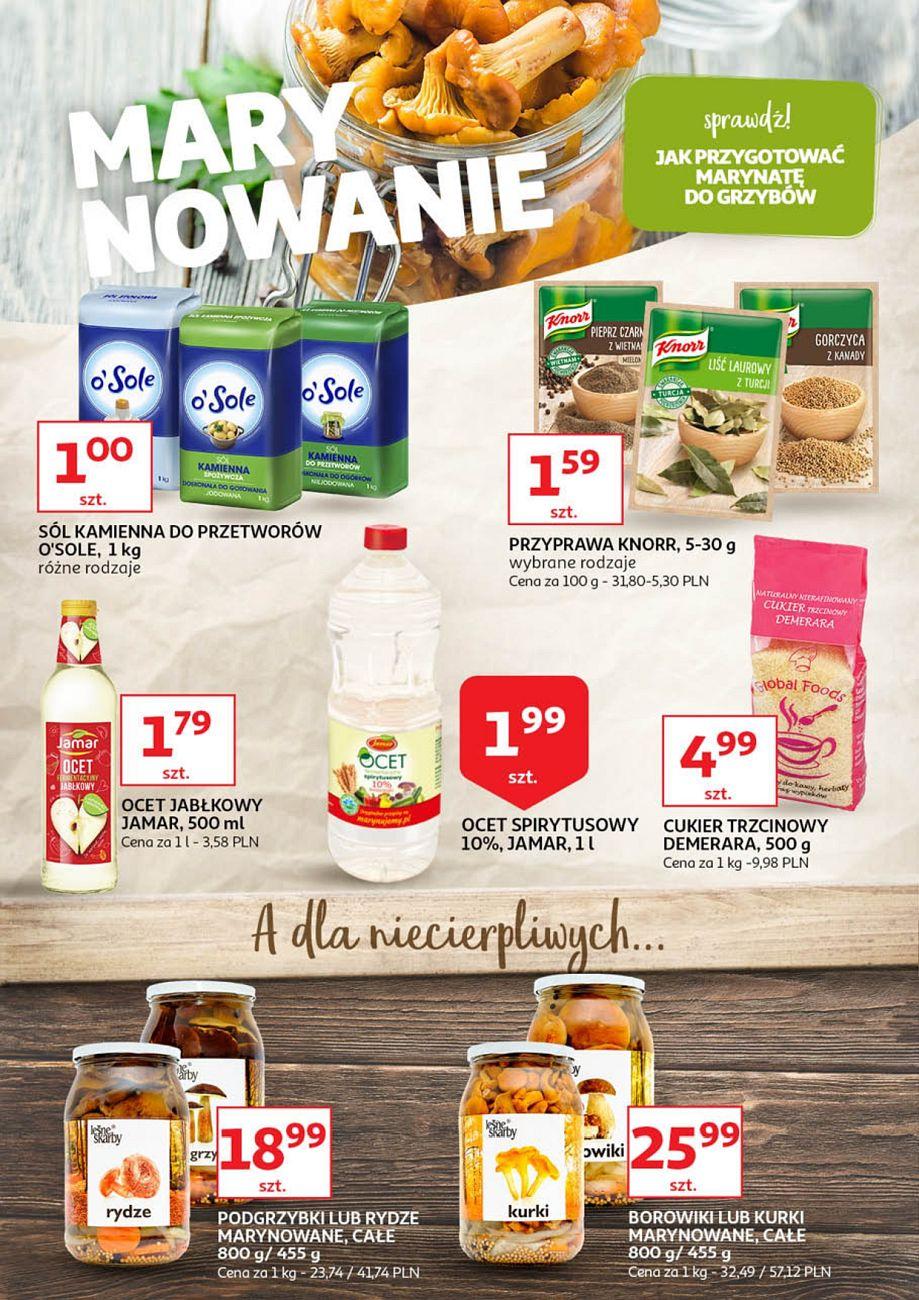 Gazetka promocyjna Auchan str. 6