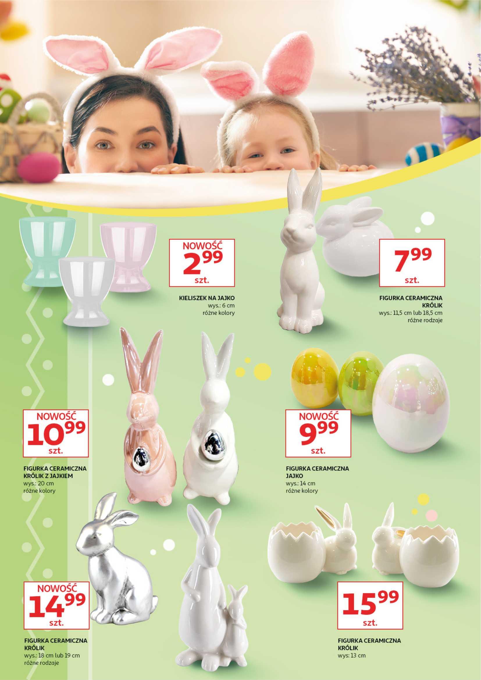 Gazetka promocyjna Auchan str. 2