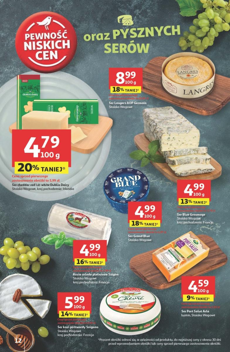 Gazetka promocyjna Auchan str. 14