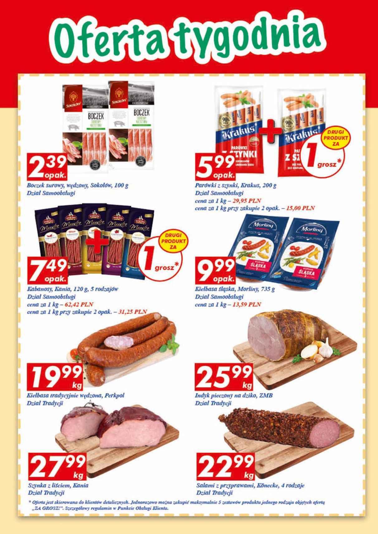 Gazetka promocyjna Auchan str. 4