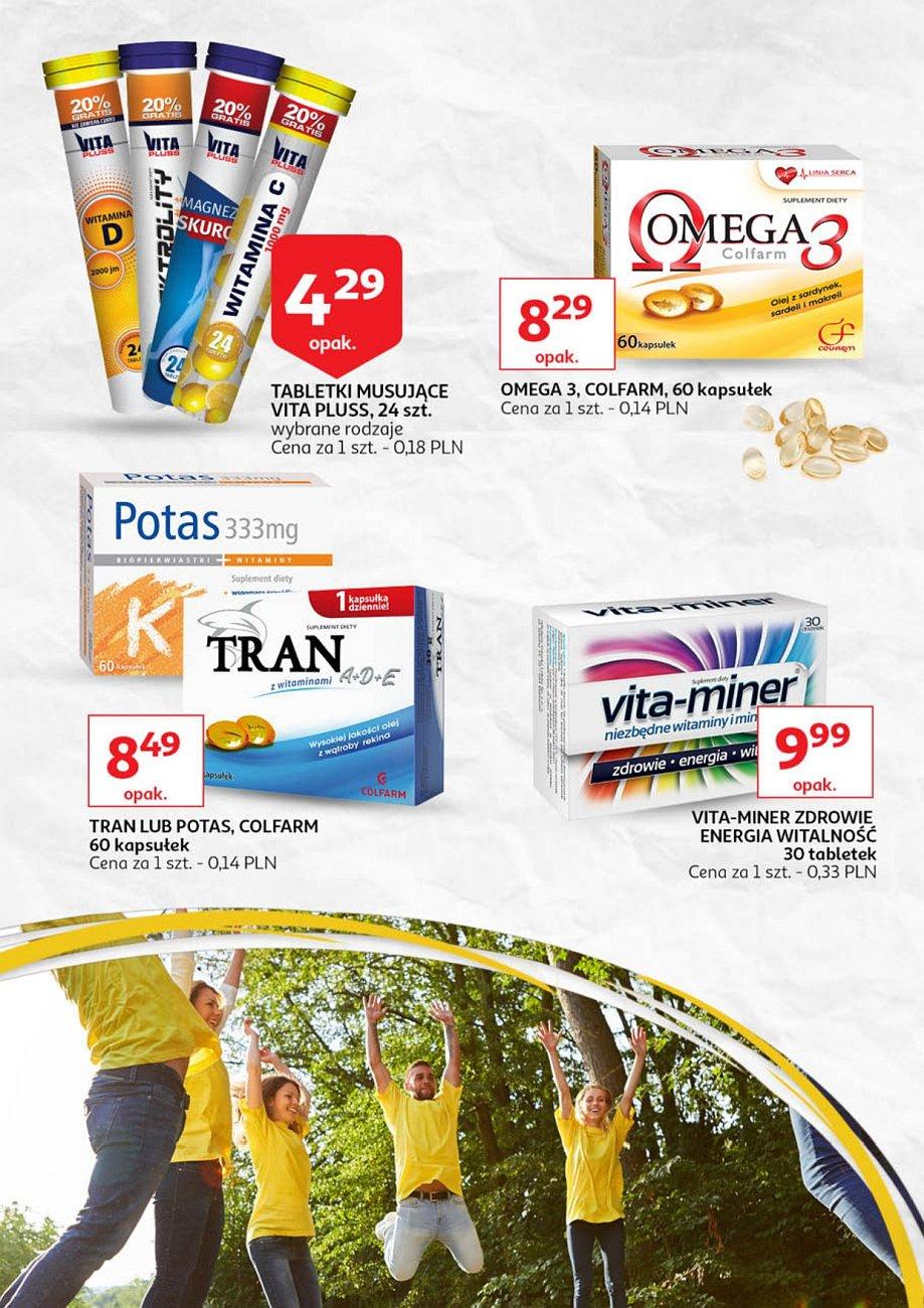 Gazetka promocyjna Auchan str. 14