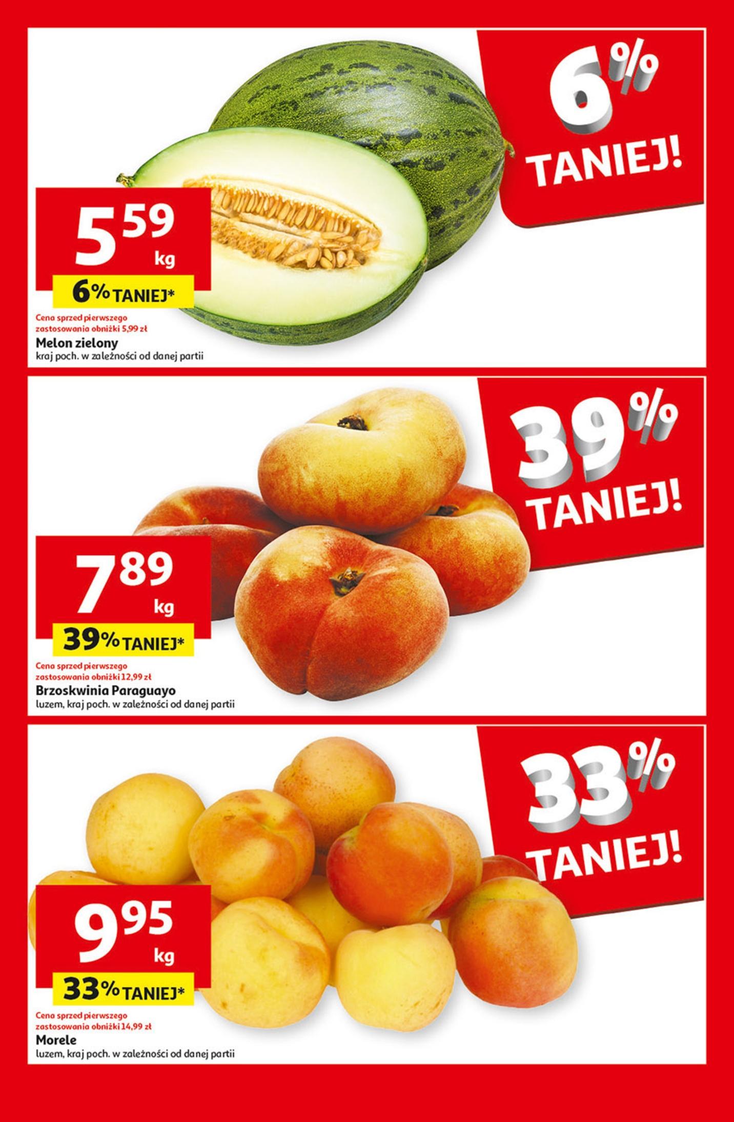 Gazetka promocyjna Auchan str. 9