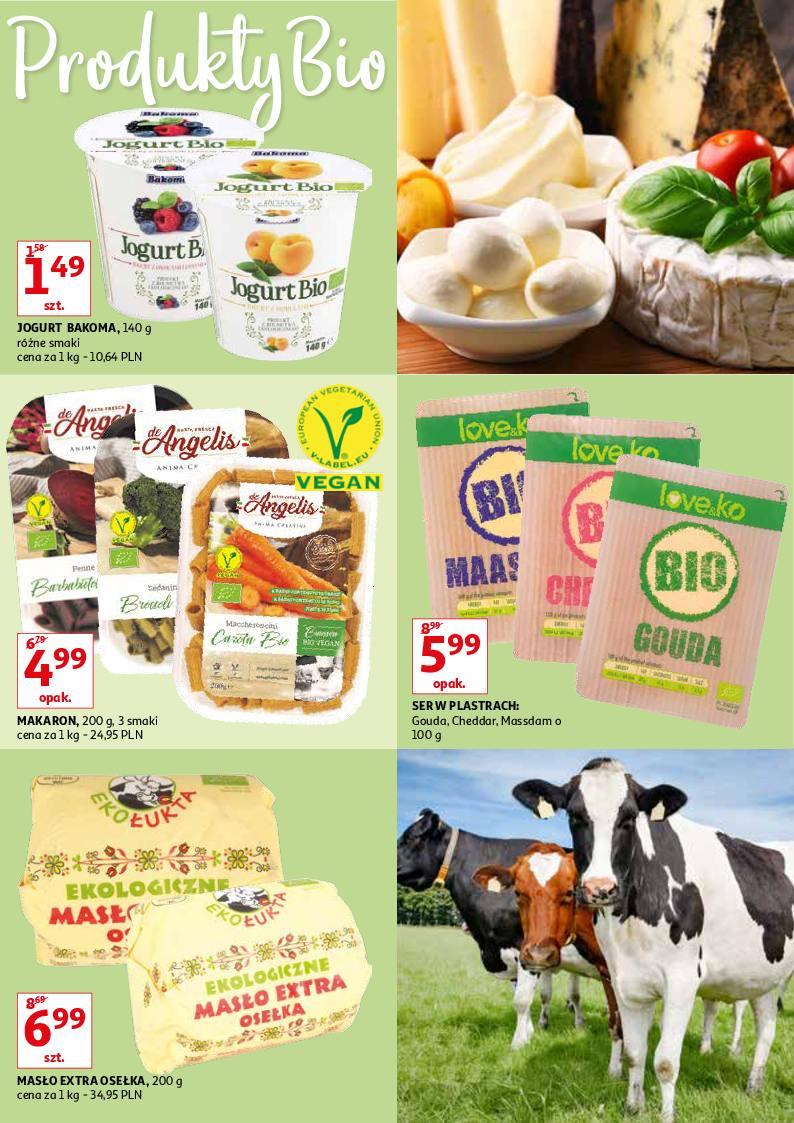 Gazetka promocyjna Auchan str. 6