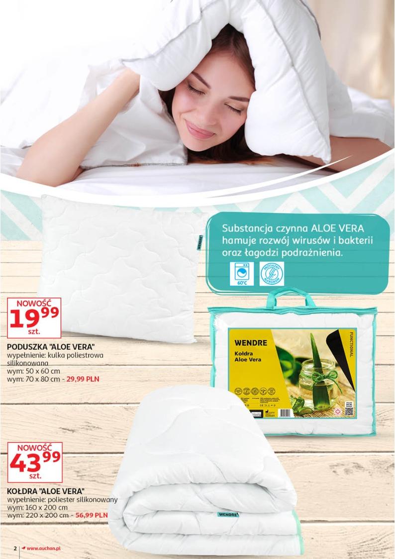 Gazetka promocyjna Auchan str. 2