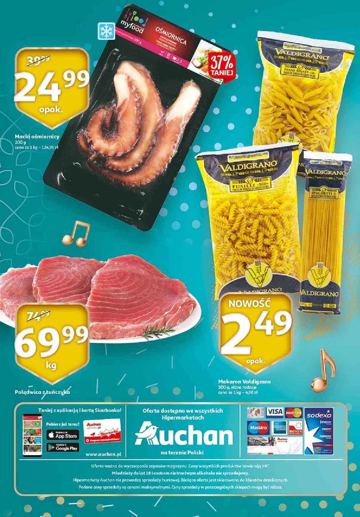 Gazetka promocyjna Auchan str. 48