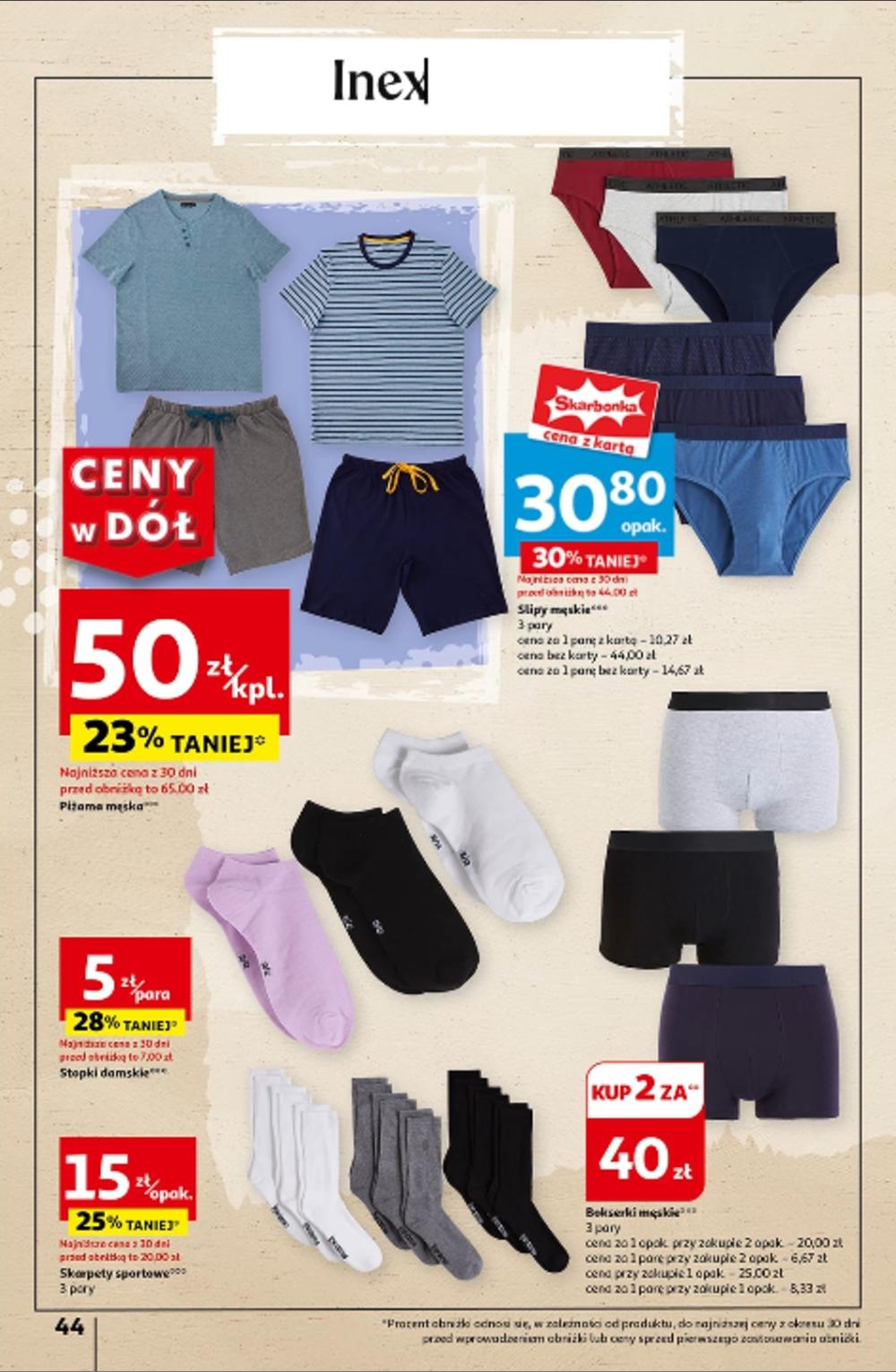 Gazetka promocyjna Auchan str. 52