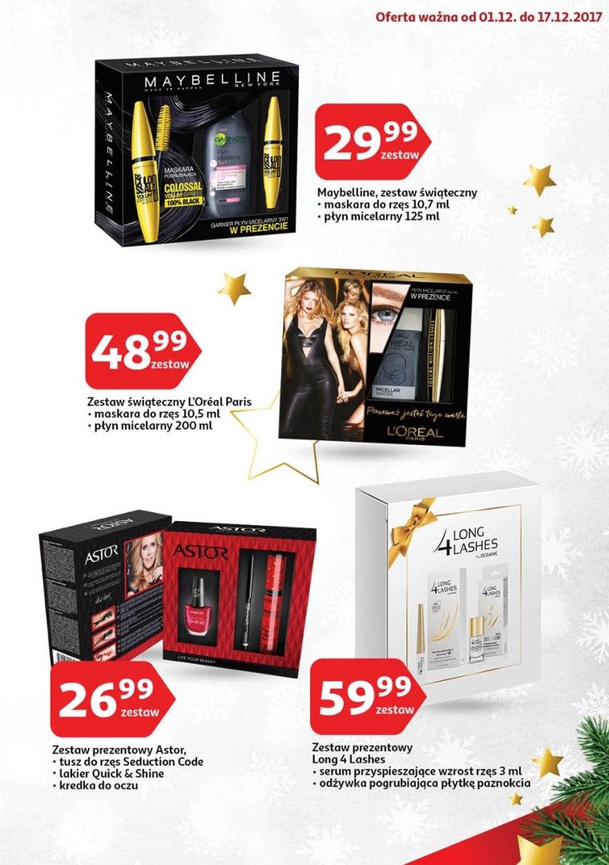 Gazetka promocyjna Auchan str. 17