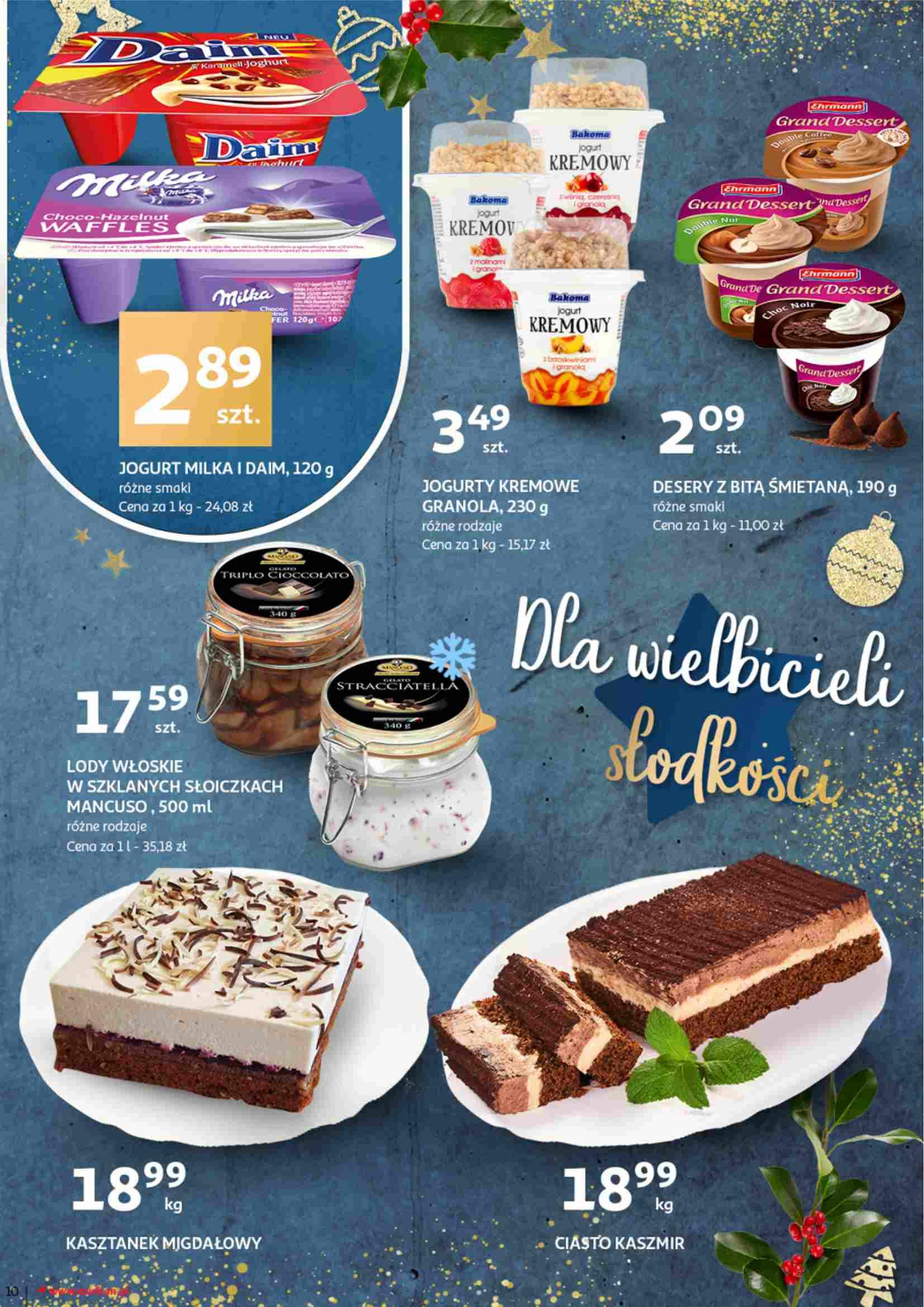 Gazetka promocyjna Auchan str. 10