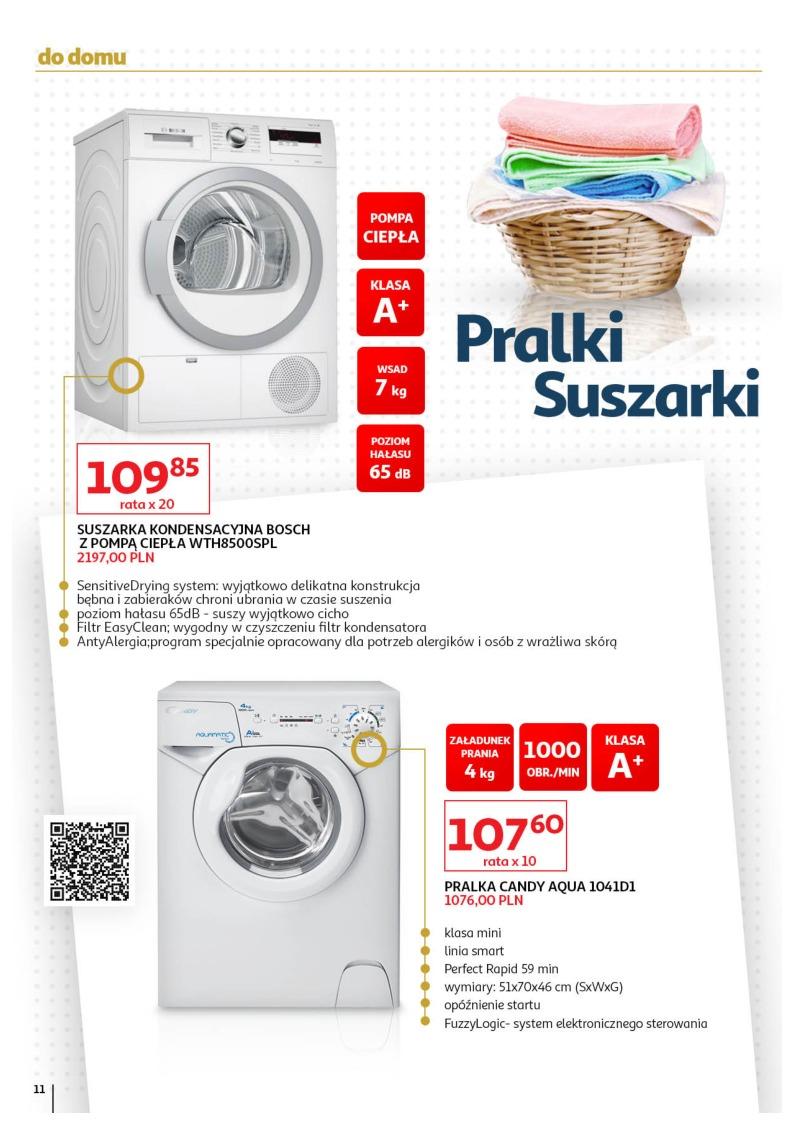 Gazetka promocyjna Auchan str. 11