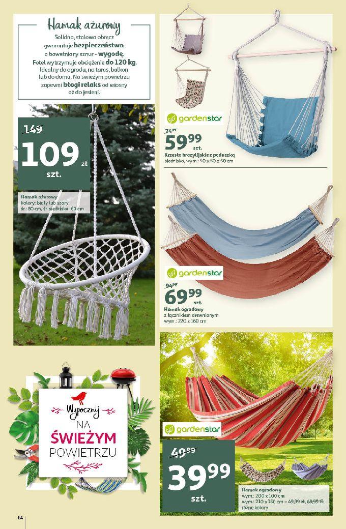 Gazetka promocyjna Auchan str. 14