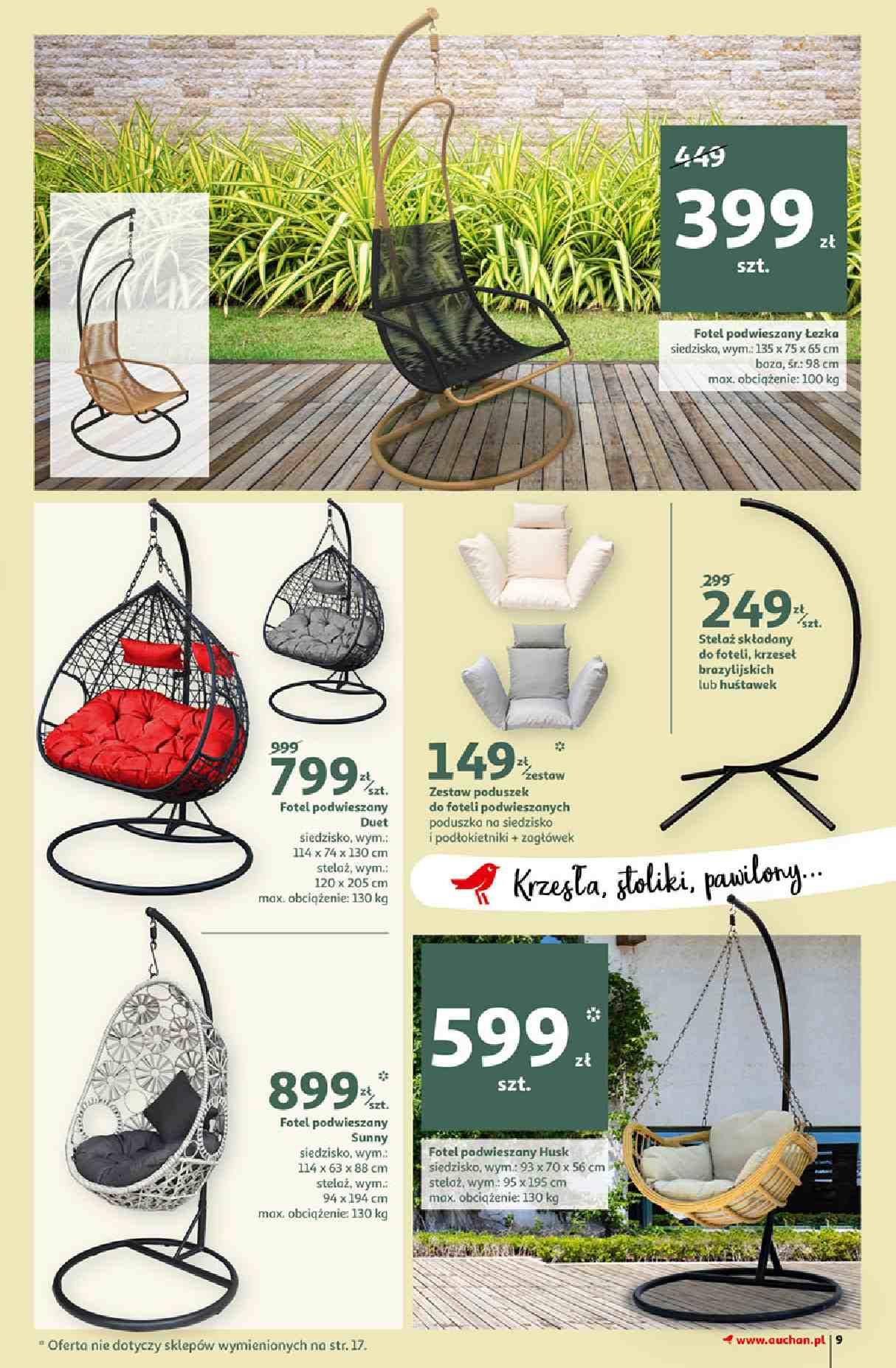 Gazetka promocyjna Auchan str. 9