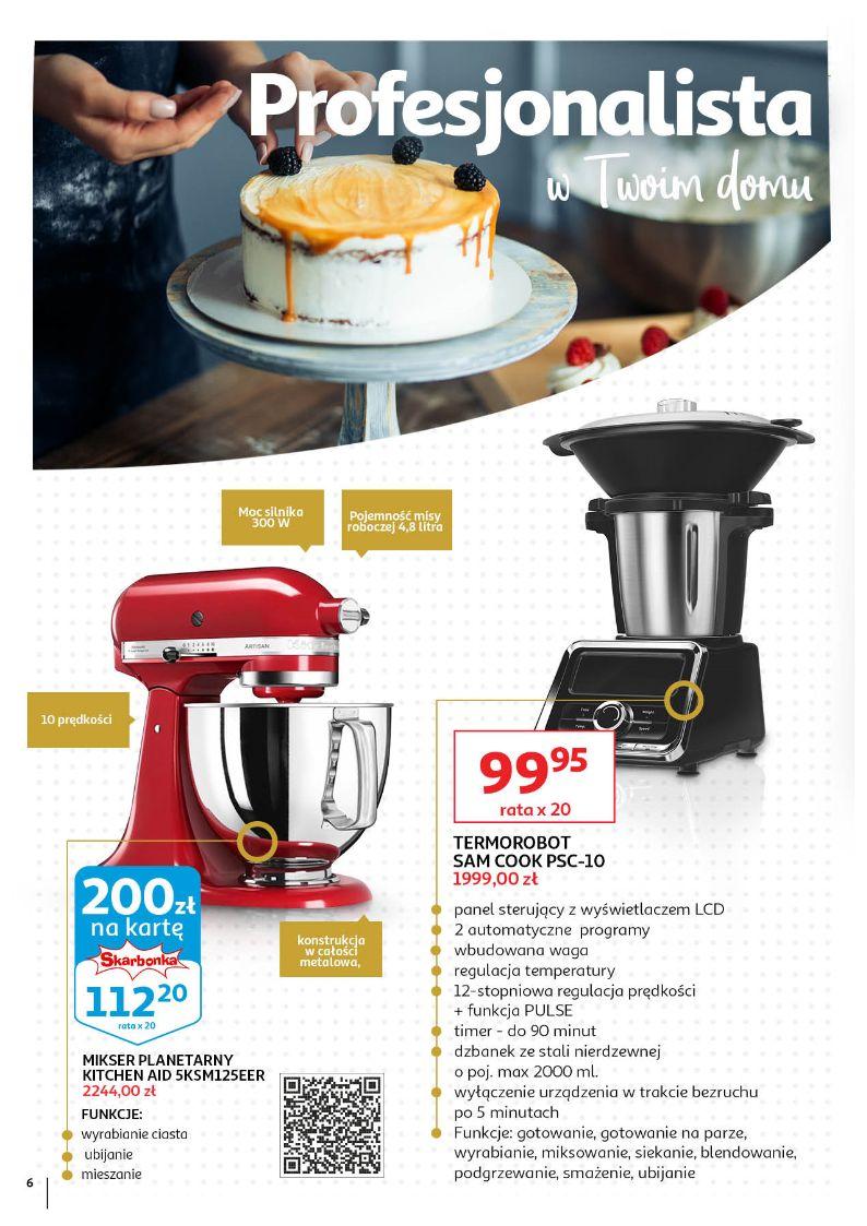 Gazetka promocyjna Auchan str. 6