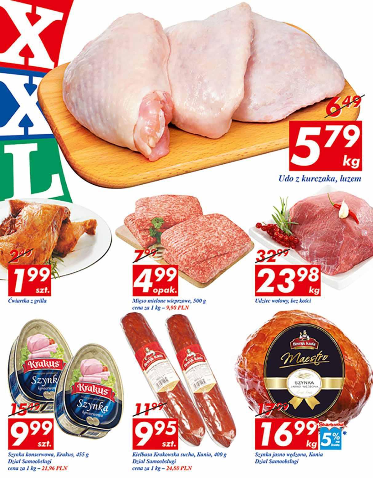 Gazetka promocyjna Auchan str. 6