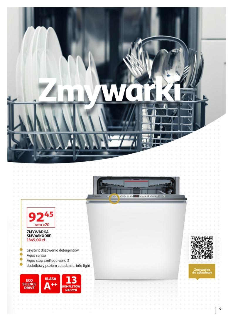 Gazetka promocyjna Auchan str. 9