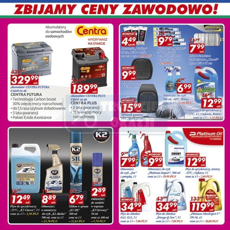 Gazetka promocyjna Auchan str. 37